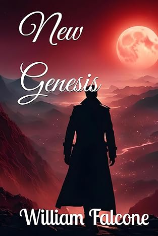 New Genesis of the Ricovia Book Series