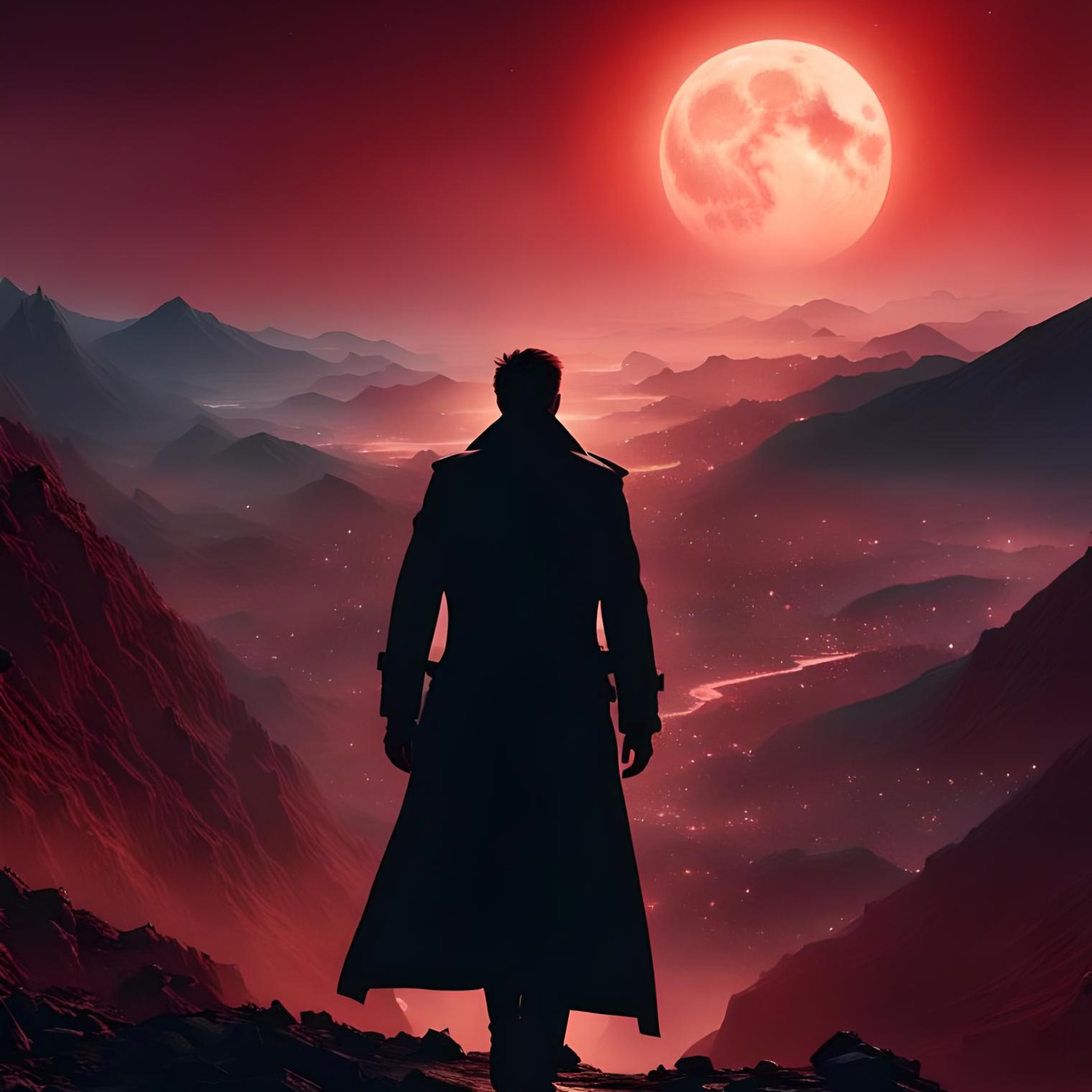 Book 3: Resumed and Coming Soon!